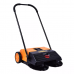 Varredeira Manual 25 litros Lynus LVM-25 Varredeira Manual 25 litros Lynus LVM-25
